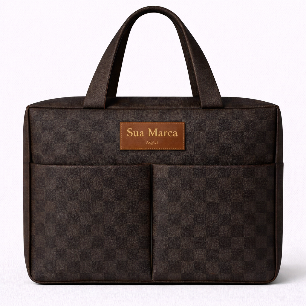 Bolsa organizadora Classic Paid